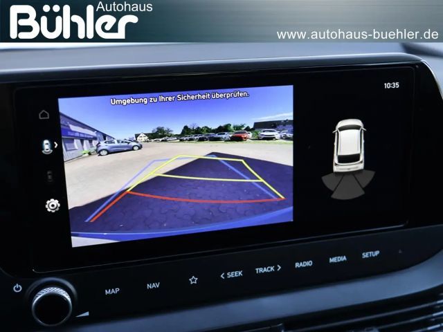 Hyundai Bayon 1.0 Select T-GDi Trend