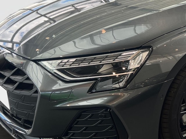 Audi A3 35 TDI S-Line S-Tronic Sportback