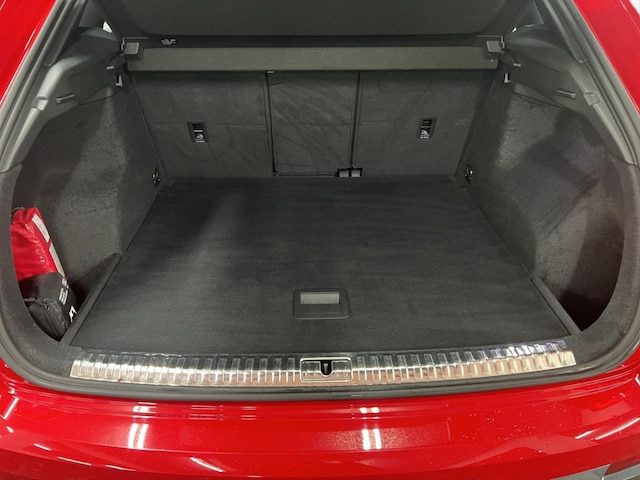 Audi Q3 40 TFSI Quattro S-Line S-Tronic