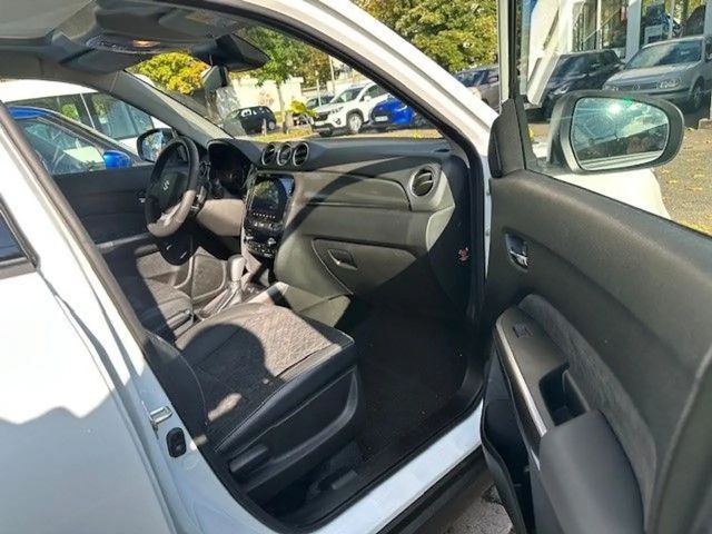 Suzuki Vitara Boosterjet Comfort Hybrid