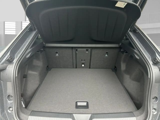 Cupra Tavascan Endurance