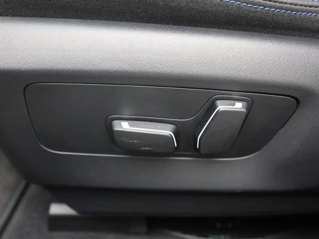 BMW 540 540XDRIVE - FROZEN GREY - MEGA