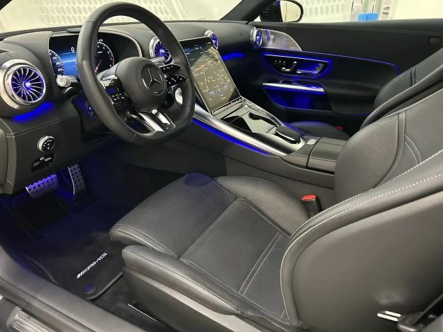 Mercedes-Benz AMG SL SL 43 AMG