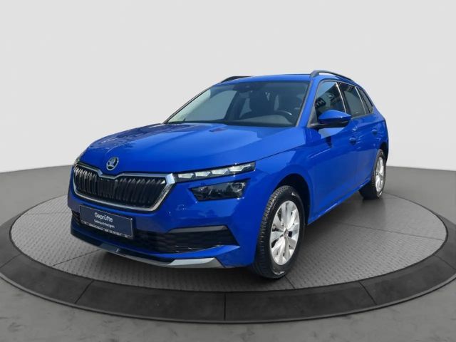 Skoda Kamiq 1.0 TSI Ambition