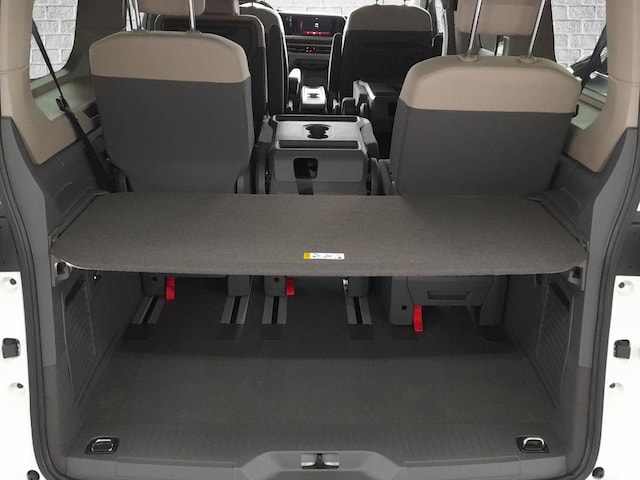 Volkswagen Multivan T7