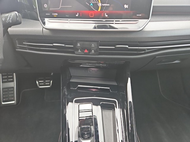 Volkswagen Golf DSG GTI Golf VIII