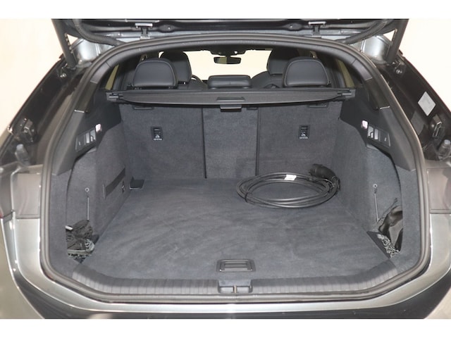 Audi A6 e-tron Avant Quattro