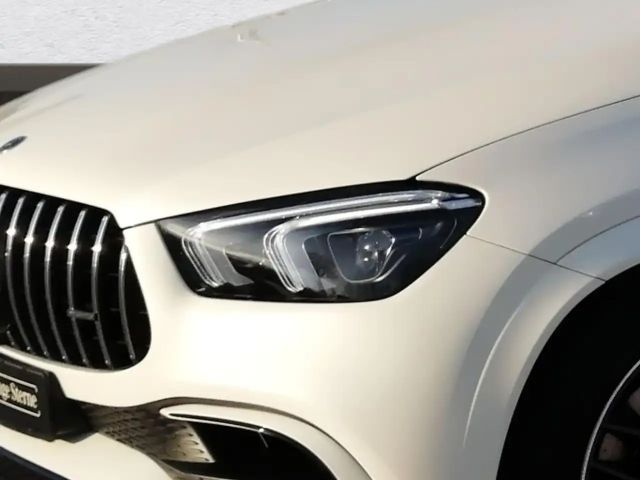 Mercedes-Benz GLE 63 AMG 4MATIC+ AMG Line