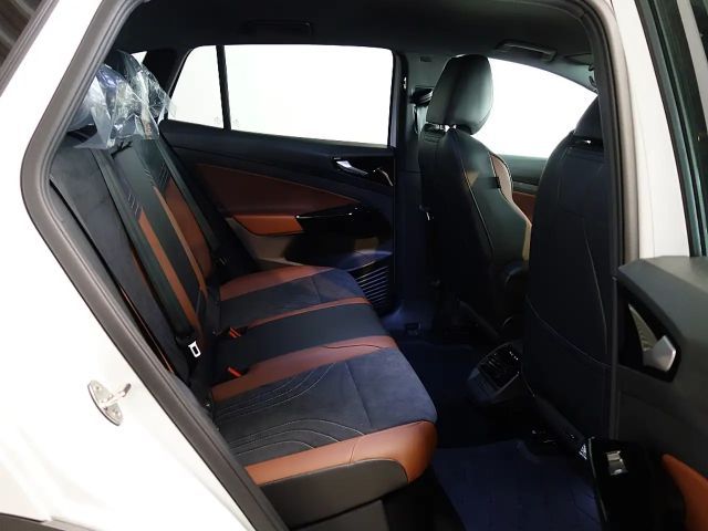 Volkswagen ID.4 77 KWh Business Performance