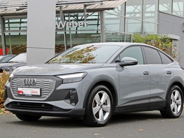 Audi Q4 e-tron 40 Sportback