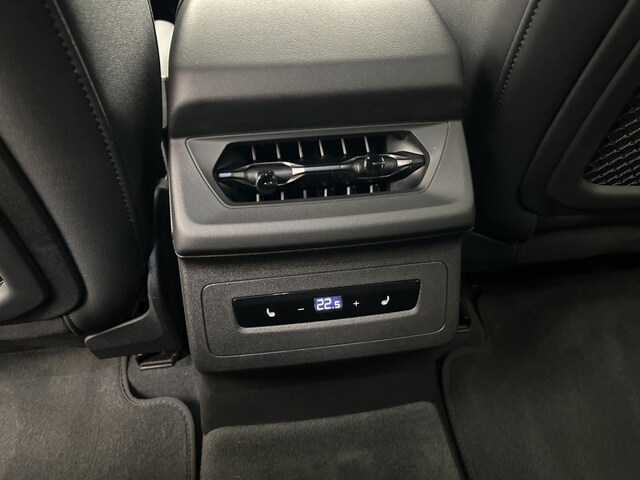 Audi A6 e-tron Avant Quattro