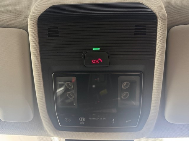 Volkswagen Caddy 1.5 TSI