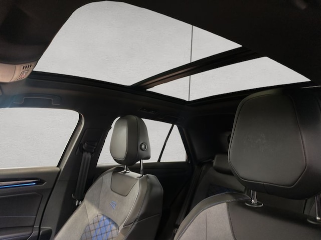 Volkswagen T-Roc 2.0 TSI 4Motion DSG