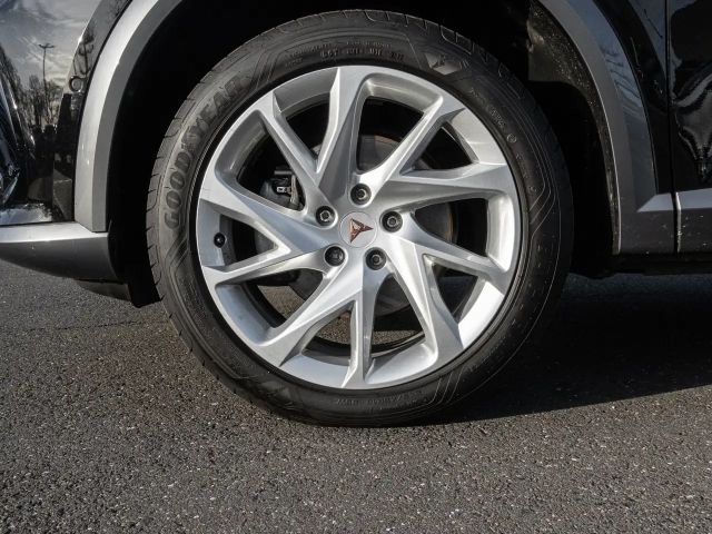 Cupra Formentor 1.5 TSI