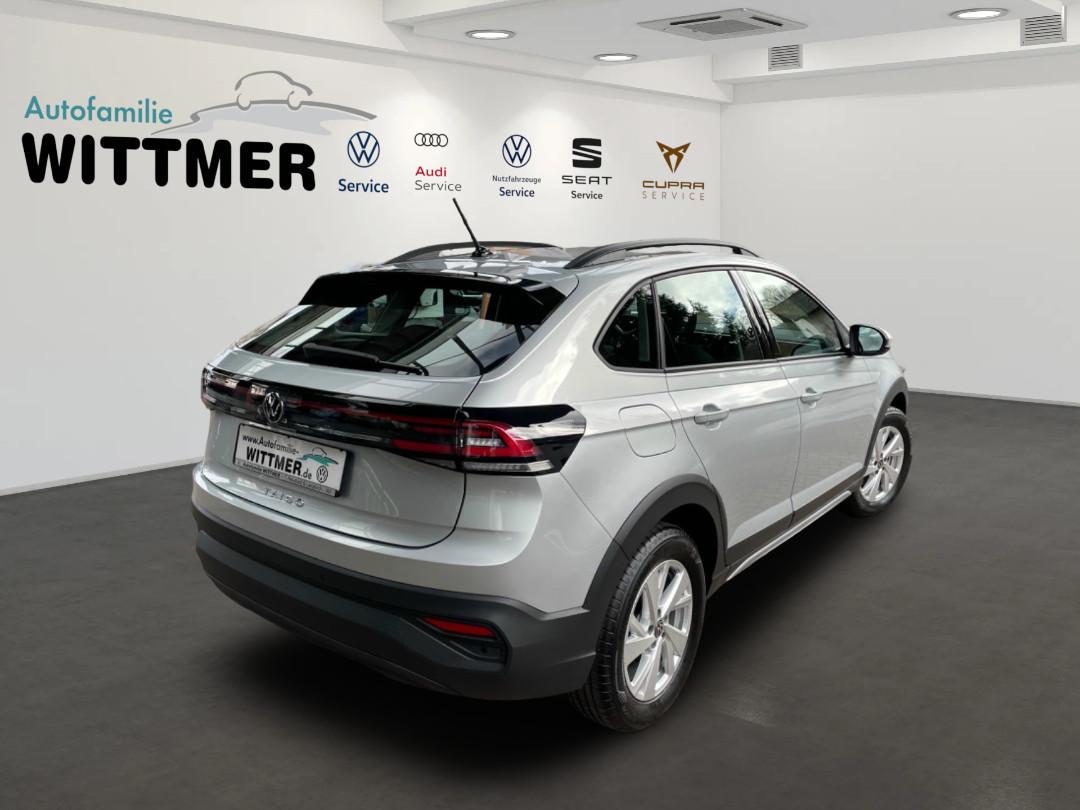 Volkswagen Taigo 1.0 TSI IQ.Drive Life