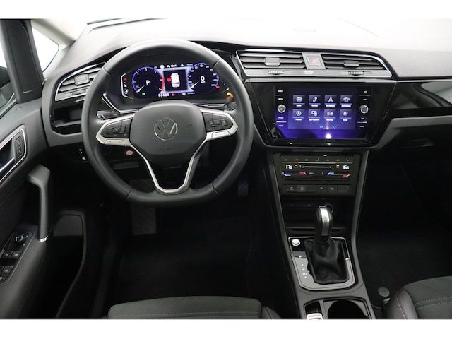 Volkswagen Touran 2.0 TDI Highline