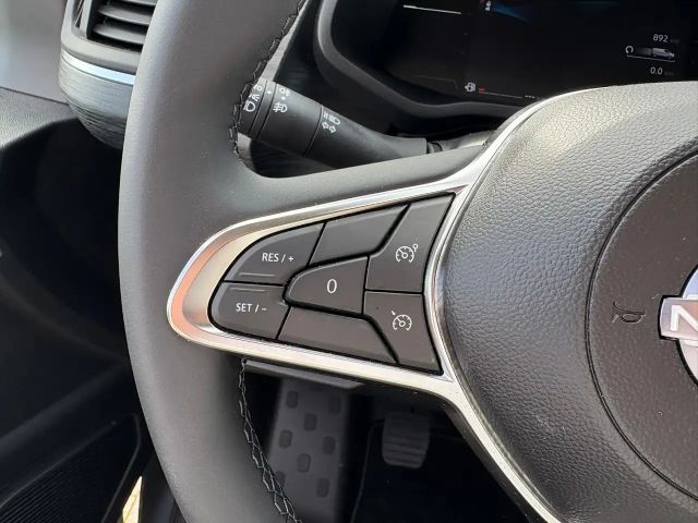 Nissan Primastar L1H1 N-Connecta