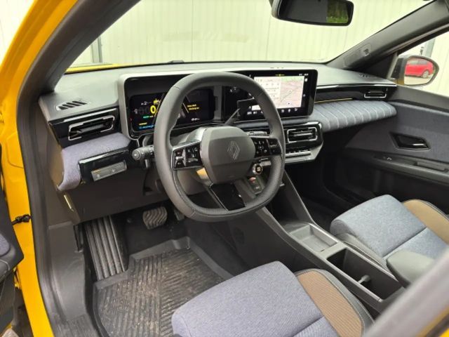 Renault 5 Comfort E-Tech Techno