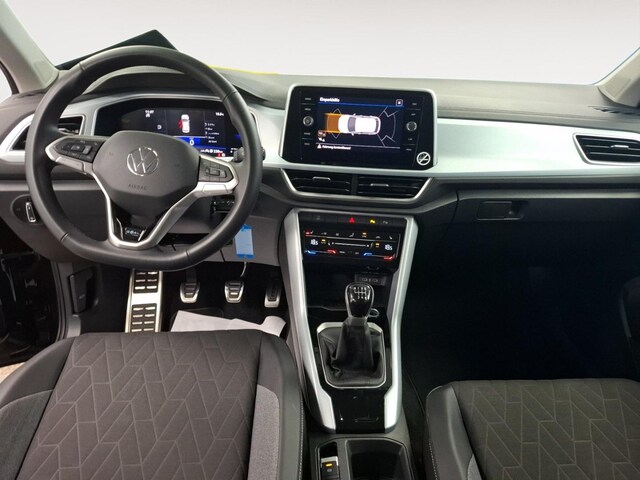 Volkswagen T-Roc 1.0 TSI