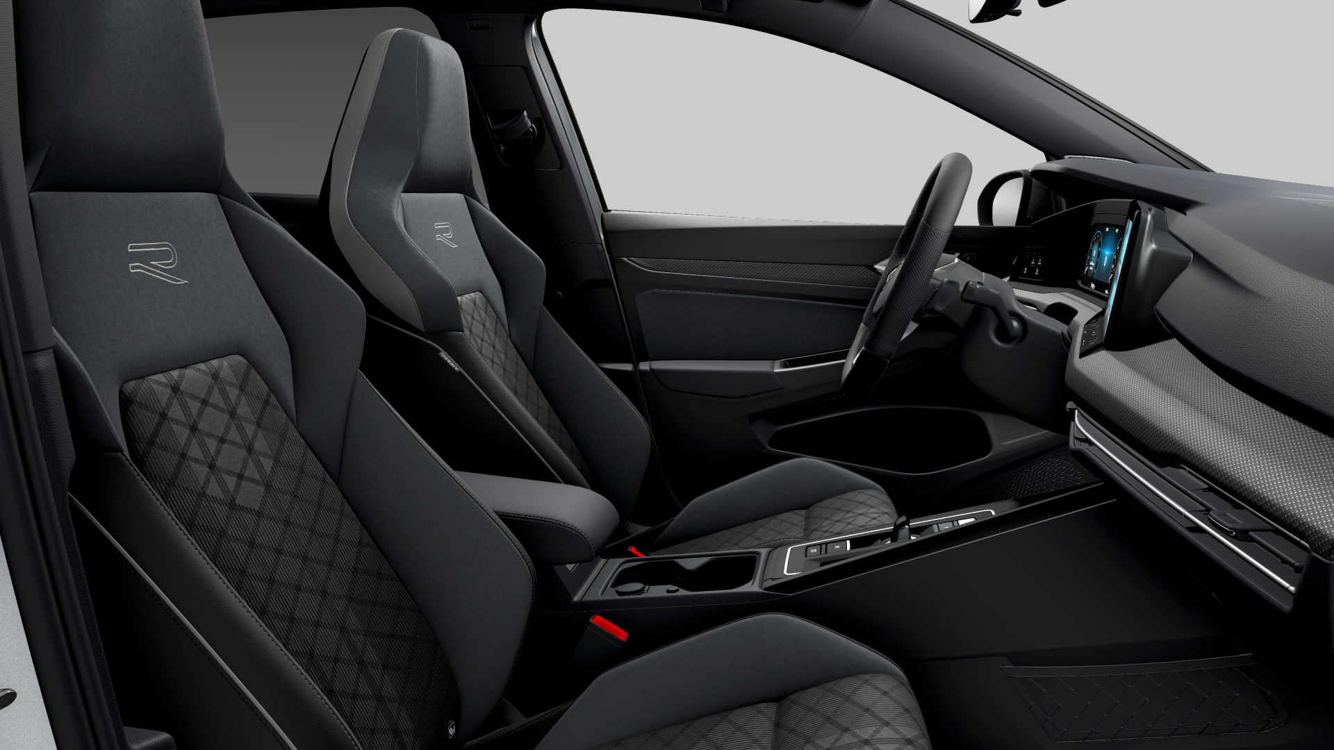 Volkswagen Golf 2.0 TSI DSG Golf VIII