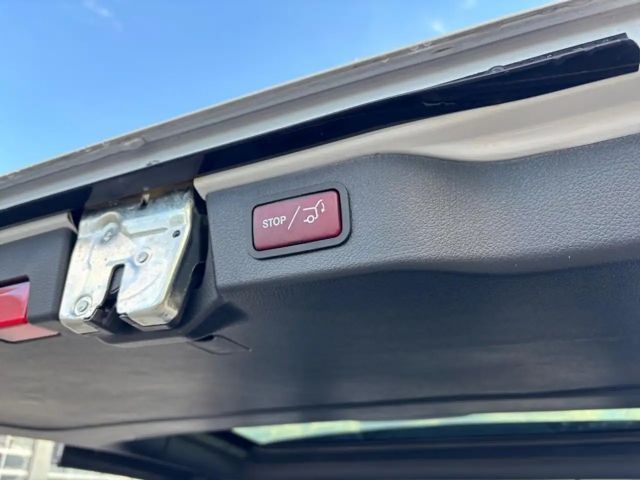 Mercedes-Benz EQV 300 AVANTGARDE