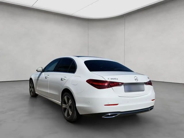 Mercedes-Benz C 300 Sedan