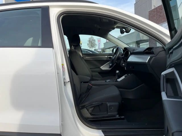 Audi Q3 Hybride Sportback