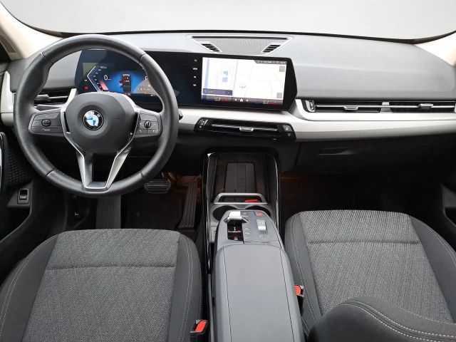 BMW X1 sDrive20i