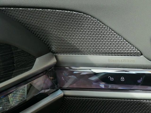 BMW i7 M-Sport Sedan