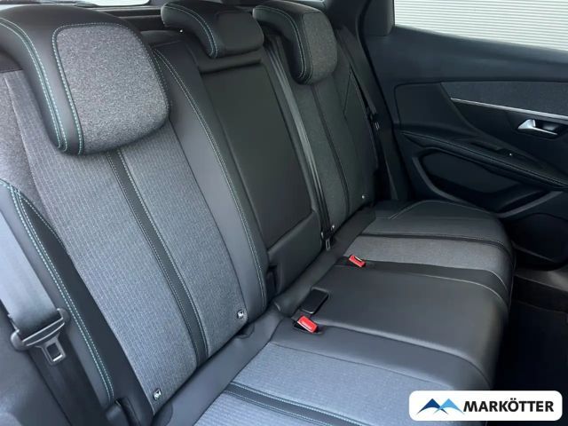 Peugeot 3008 Allure Pack PureTech