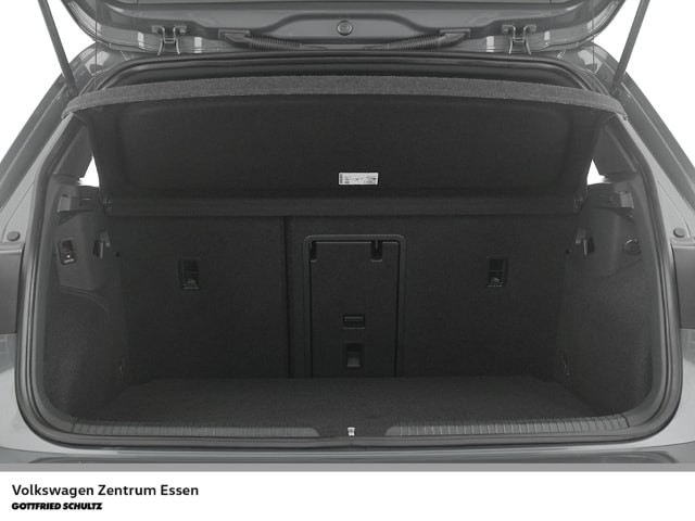 Volkswagen Golf DSG GTI