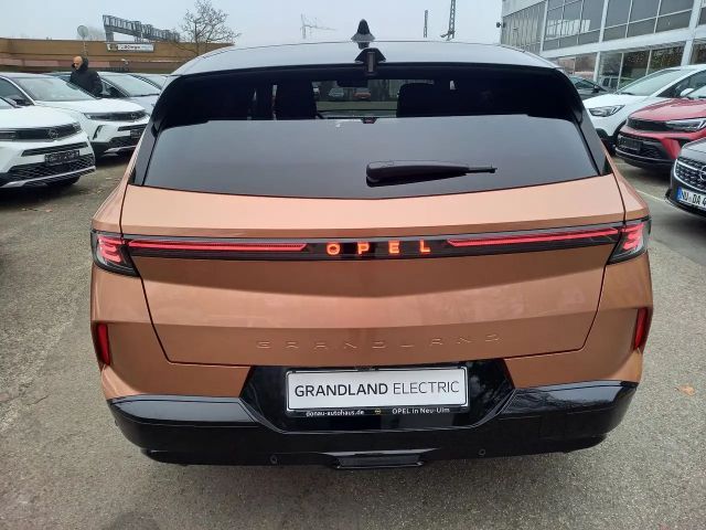 Opel Grandland X GS-Line Grand Sport