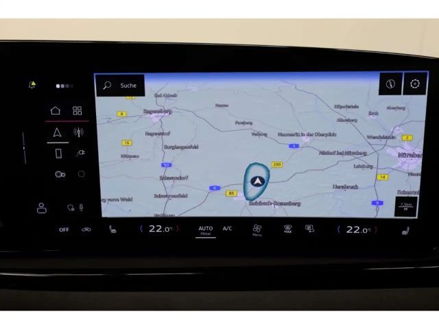 Audi A5 Avant Hybride Quattro S-Line