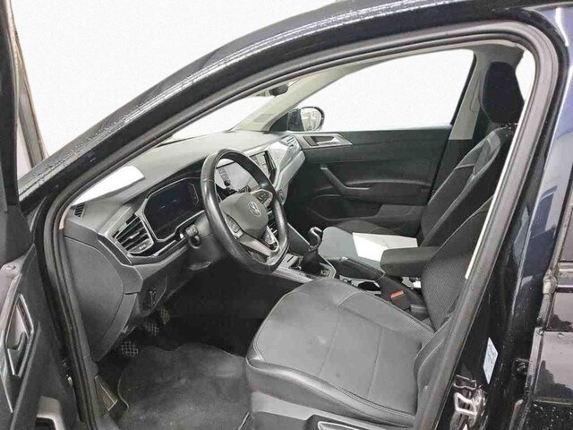 Volkswagen Taigo 1.0 TSI Style