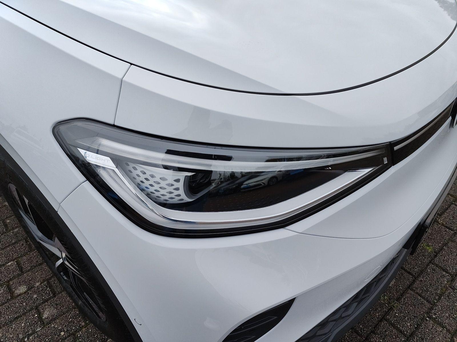 Volkswagen ID.4 77 KWh Performance Pro