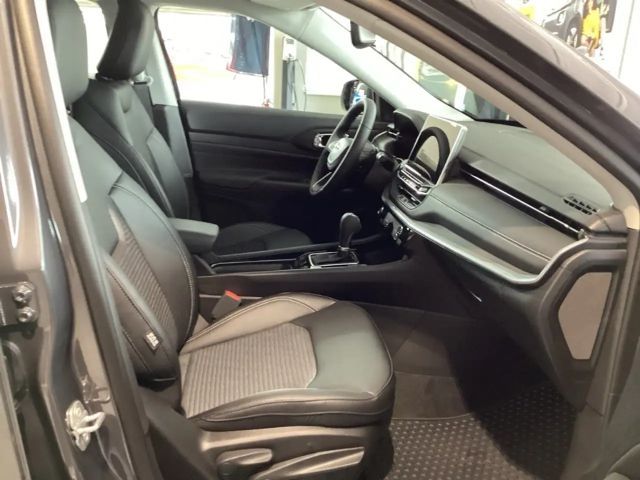 Jeep Compass Altitude