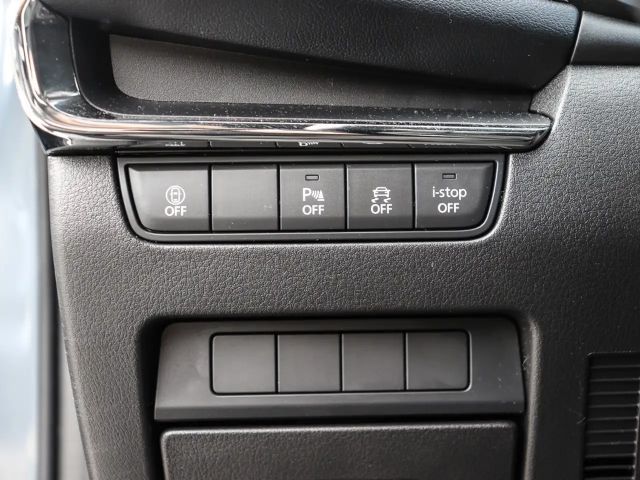 Mazda 3 Selection SkyActiv