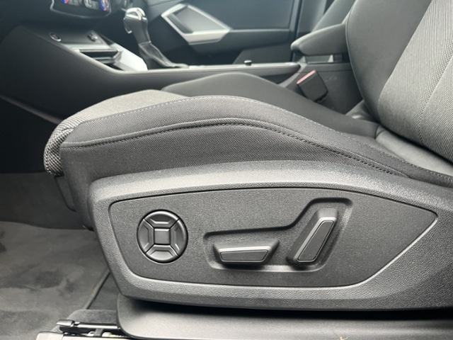 Audi Q3 35 TDI S-Tronic