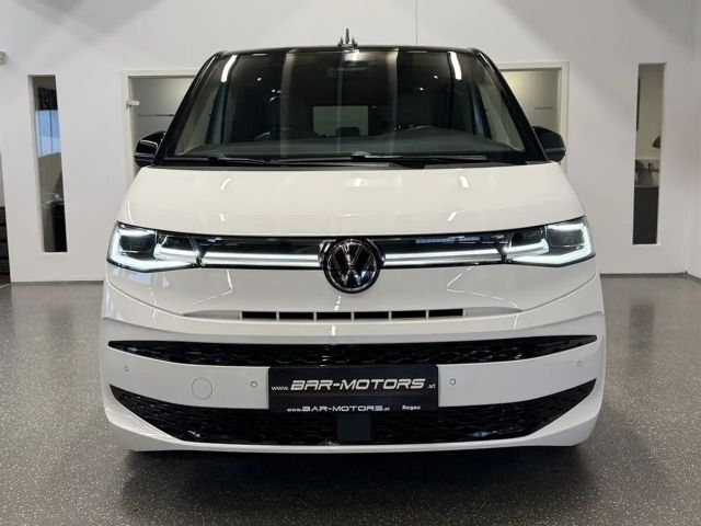 Volkswagen Multivan T6