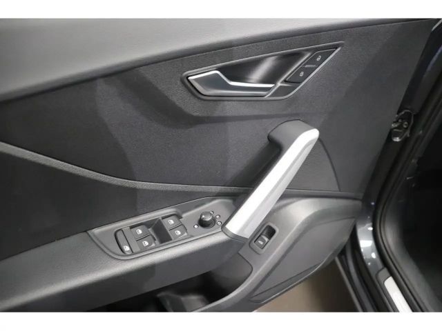 Audi Q2 1.5 TFSI S-Tronic