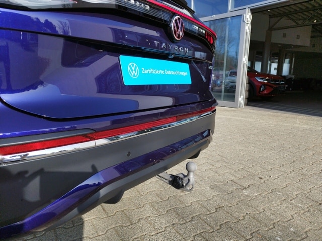 Volkswagen Tayron 1.5 eTSI DSG IQ.Drive