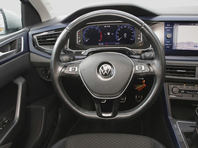 Volkswagen Polo 1.0 TSI TSi United