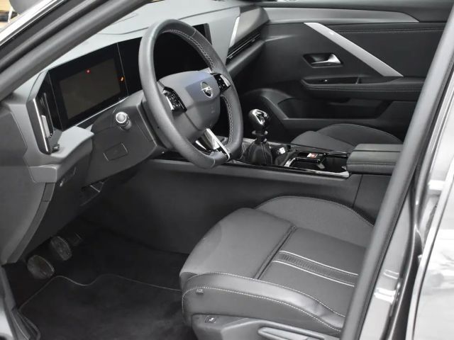 Opel Astra 1.2 Turbo GS-Line Grand Sport