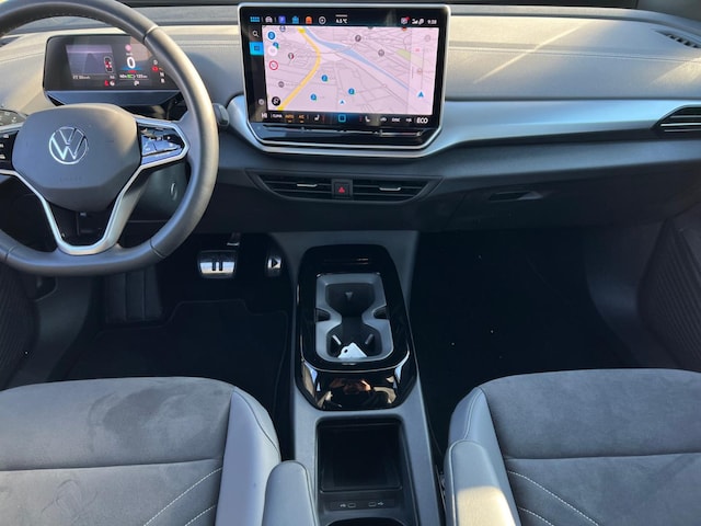 Volkswagen ID.4 Performance Pro