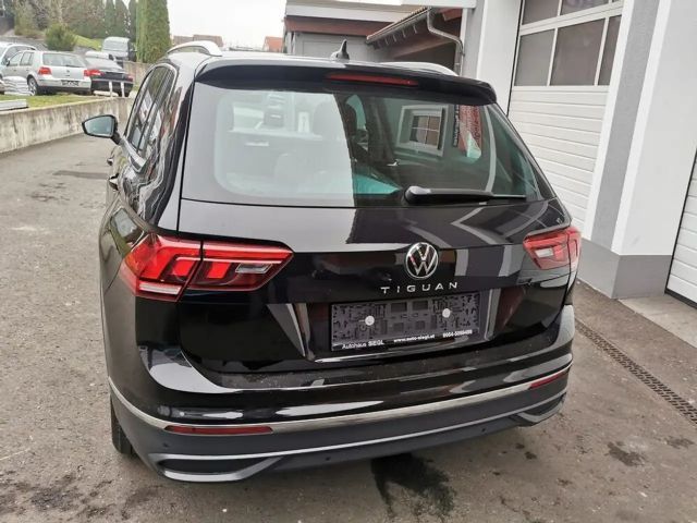 Volkswagen Tiguan ACT DSG Life
