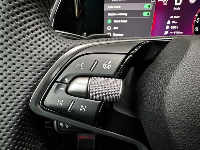 Skoda Kodiaq Sportline