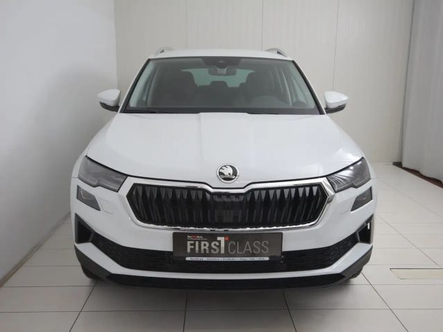 Skoda Karoq 4x4 Selection