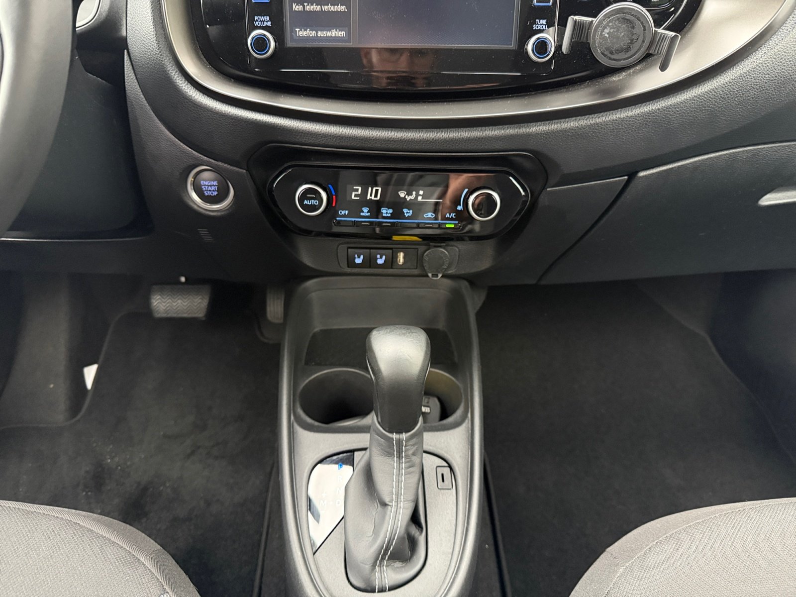 Toyota Aygo X 5-deurs Comfort