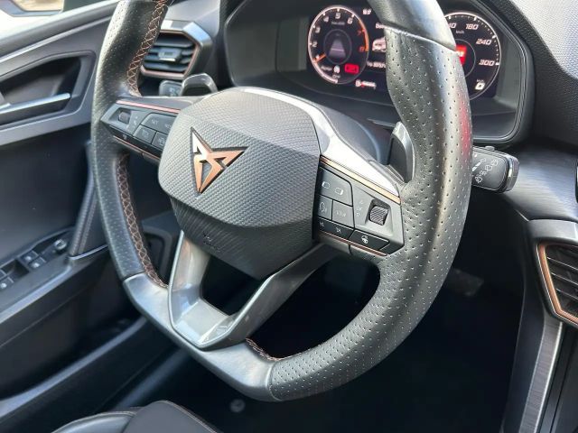 Cupra Leon DSG Sportstourer