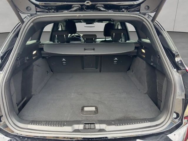 Ford Focus EcoBoost ST Line Wagon